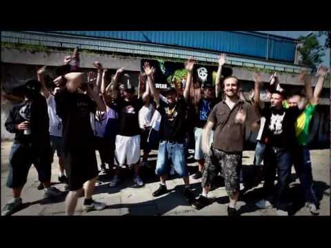 Trol - Na Przedmieściach II ( feat. Hakim )