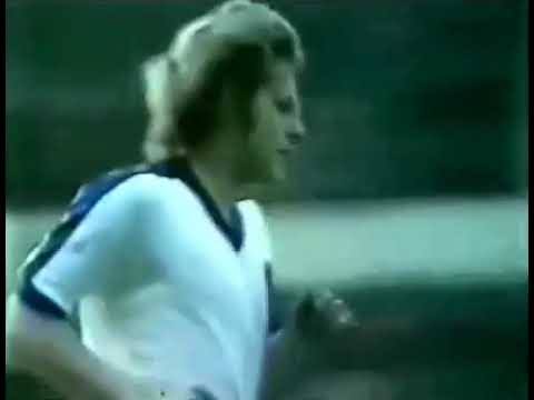 Liverpool FC vs Club Brugge | Full Match | European Cup 1977/78