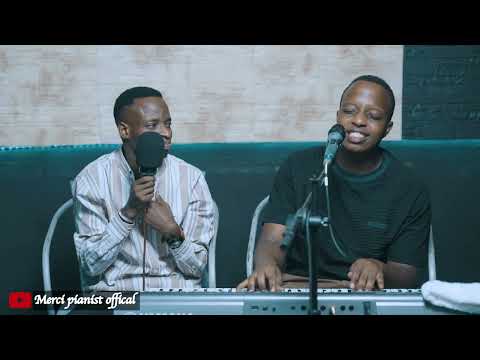 Worship Session 43; KUNA MJI, ROHO YANGU INAIMBA,ABO NIBANDE By [Merci Pianist & MBABAZI