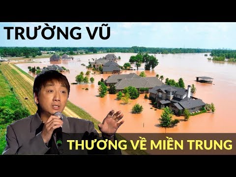 Thể hiện bởi Trường Vũ