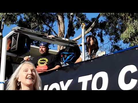 My body My Choice - Mykaphobic and Vanessa Valentine