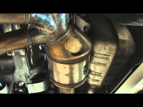 Porsche 991 Carrera (2012-2016) | OEM Exhaust Explanation
