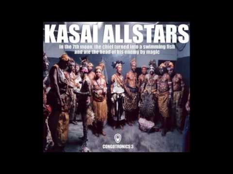 Kasai allstars-Mbua-a-matumba