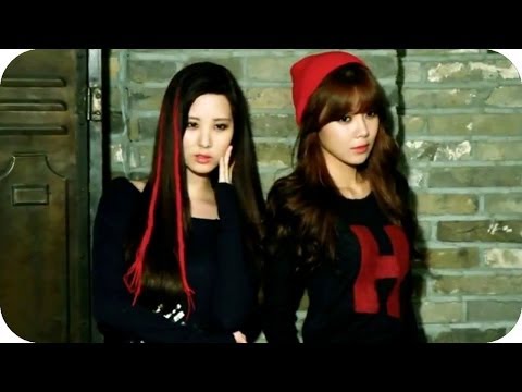 [HD] SNSD Seohyun & Sooyoung - Cosmopolitan & Tommy Hilfiger Denim (Aug 20, 2013)