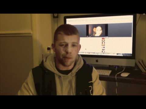 Burkstar - Closer to my dreams freestyle