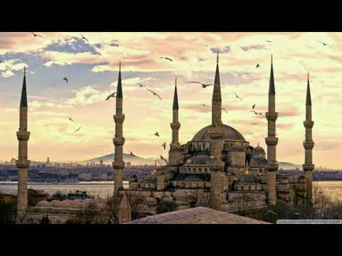 Bağcılar ilahi grubu | Sen Muhammed-i Mustafa'sın