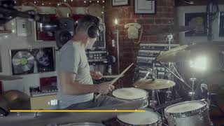 Video thumbnail for Neve 88RLBs - Windmill Studio by Ash Soan