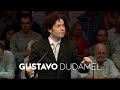 Gustavo Dudamel - Márquez: Danzón No. 2 (Orquesta Sinfónica Simón Bolívar, BBC Proms)