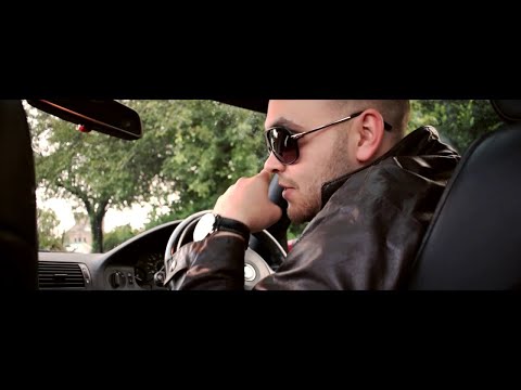 Pablo Novacci - UZI (prod. NovyBeatz)