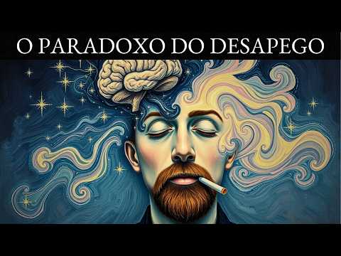 Quando Você Para de se Importar, Tudo Começa a Dar Certo | Carl Jung