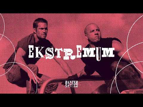 BanterBanter vol.61 - Odcinek Ekstremalny