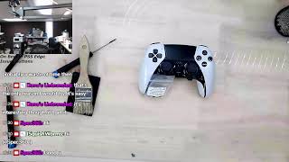 Game Console Repairs