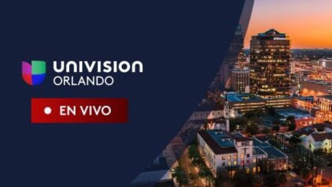 🔴 EN VIVO |Noticias Univision Orlando 6:00 PM 10/11/2024