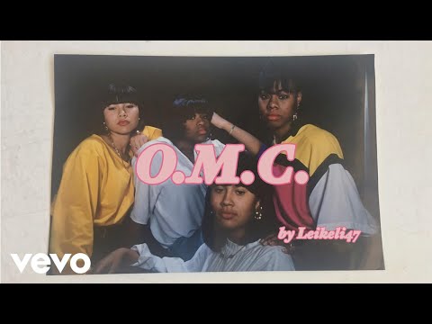 Video thumbnail for O.M.C.