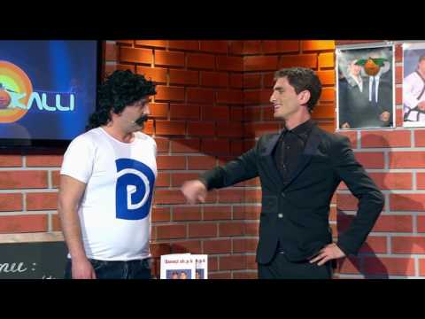 Portokalli, 23 Prill 2017 - Dajaku sh.p.k (Pune ka, por s’ka leke)