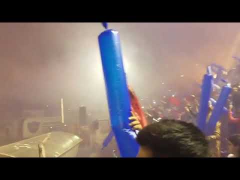 "ATLETICO GUEMES campeon regional 2019" Barra: Los Pibes &bull; Club: Güemes