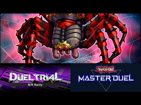 R Masterduel