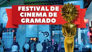 COMO É O FESTIVAL DE CINEMA DE GRAMADO + Museu do Festival de Cinema