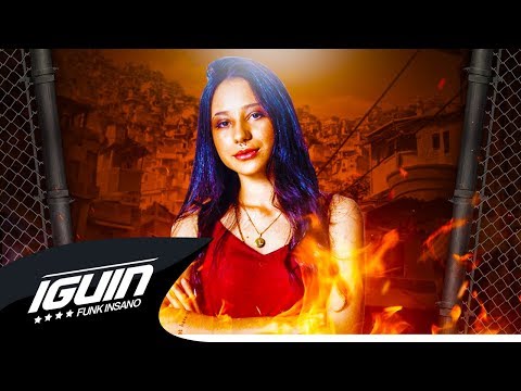 Luciana Dadi - Brota no Bailão (DJ DI e FTA Produções)