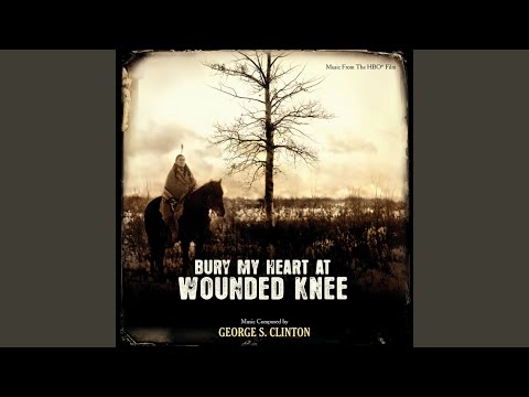 Wounded Knee Main Title
