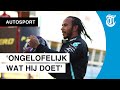 'Wereldkampioen Hamilton is beste aller tijden'