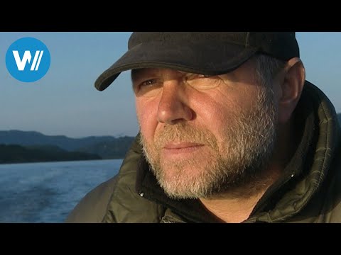 The Salmon Counter of Kamchatka (360° - GEO Reportage)