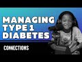 How Does A 10 Year Old Manage Their Type 1 Diabetes