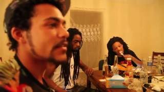 Jay-One - Thief In The Night Music Video ft. Mos Def and Talib Kweli