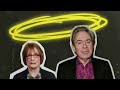 Patti LuPone Vs Andrew Lloyd Webber #feud #broadway #pattilupone #andrewlloydwebber #drama #theater