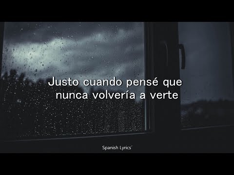 Joel Ansett - Tragedy Is Not the End // ESPAÑOL