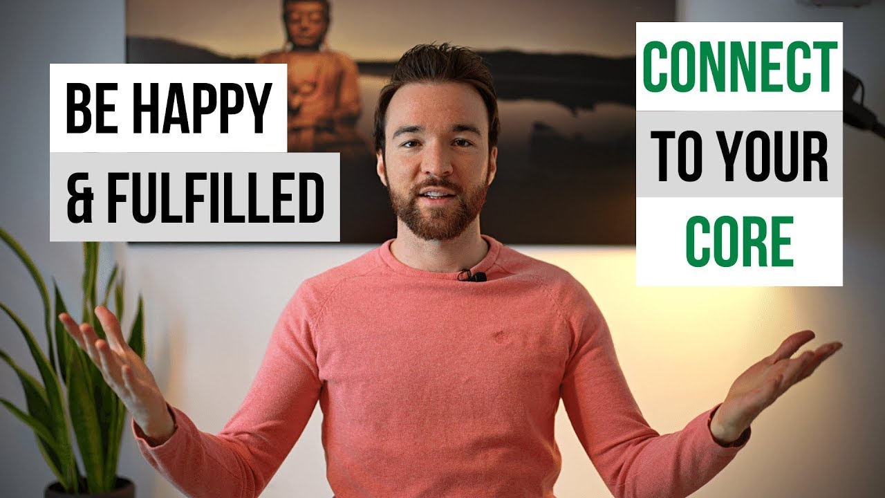 How to Live Authentically & be Fulfilled by Following Your Truth Impulses