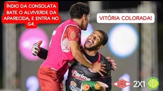 Baré 2X1 River RR - Campeonato Roraimense 2026 | 6° Rodada.