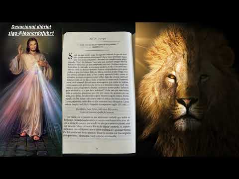 24/03/2025 Devocional Diário -Charles Spurgeon