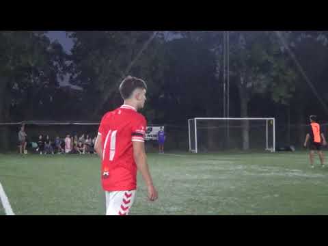 LA CHANCHINETA vs LA NOTTINETA CHAMPAGNE - #PlayOff , Final - Segunda División - SL Viernes