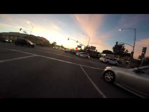 Go pro hero 3 HD 1080 2006 Honda CBR 1000rr