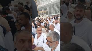 Eylül 2025 Umre Turu