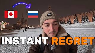 Download lagu I Moved to Russia and It's a Total Mistake | Life in Russia in 2026 | Nightmare mp3