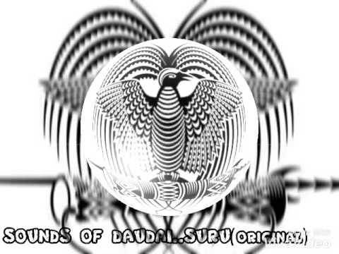 Sounds of Daudai ....Suru (original)