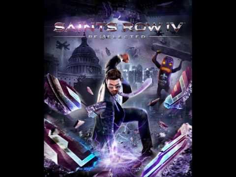 Saints Row 4 -  Planet Zin 3  ( First 30 seconds loop )