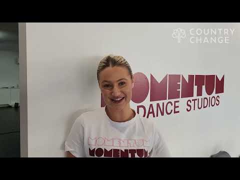 Temora Shire Residents describe why they STAY!!!