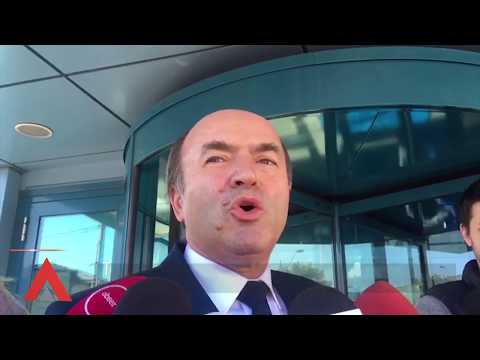 Stiri Mediafax 08 Ianuarie - Procurori ai DNA Oradea, chemați la audieri