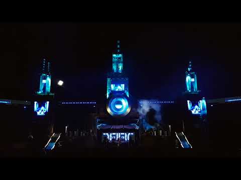 Bad Company UK @ Let It Roll 2017 summer (2017.08.05)