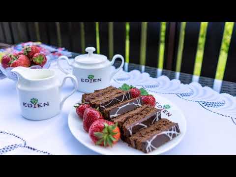 Pensjonat Eden w Maniowach