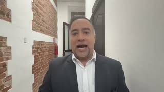 Hay temor a Ley de Lavado