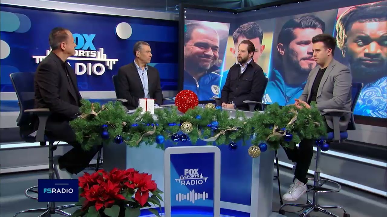 Club América | Pollo Ortiz señala a la directiva americanista por los fichajes que no han funcionado