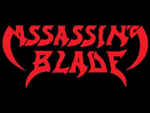 Assassin's Blade - Dreadnought