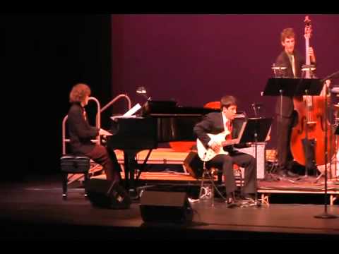 Quintessence, Young Sounds of Arizona 5 O'Clock Band