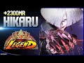 Hikaru (#1 AKI) ➤ Street Fighter 6