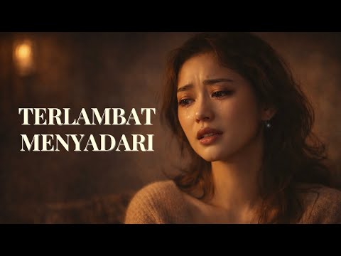 Terlambat Menyadari | Lagu Galau Tentang Penyesalan dan Cinta yang Pergi – Nita Larosa