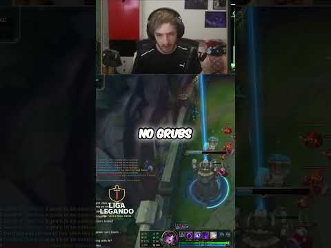 Syndra vs  LeBlanc  Mid Lane Tower Race!